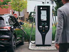 Second-life akkumulátorok: Moon Power kifejlesztett egy moduláris RE:LIFE tárolót (Kép forrása: Moon Power)