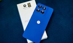 A Motorola Moto G47 ára már jelentősen csökkent, ezért meglehetősen vonzó választás lehet.