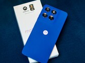 A Motorola Moto G47 ára már jelentősen csökkent, ezért meglehetősen vonzó választás lehet.