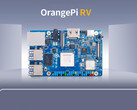 Az Orange Pi több mint egy évvel ezelőtt mutatta be először a lakóautót. (Kép forrása: Orange Pi)