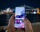 A Samsung S27-es sorozata várhatóan az S20 Ultra (a képen látható) óta a legnagyobb akkumulátor-kapacitás-növekedést fogja elérni.
