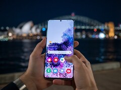 A Samsung S27-es sorozata várhatóan az S20 Ultra (a képen látható) óta a legnagyobb akkumulátor-kapacitás-növekedést fogja elérni.