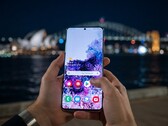 A Samsung S27-es sorozata várhatóan az S20 Ultra (a képen látható) óta a legnagyobb akkumulátor-kapacitás-növekedést fogja elérni.
