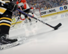 Pillanatkép az EA Sports NHL 26 hivatalos bemutatkozó traileréből Kép forrása EA Sports NHL