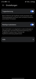 Huawei FreeBuds 6i felülvizsgálat Notebookcheck