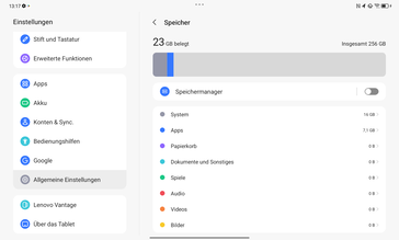 Lenovo Tab K11 Plus