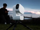 A Seestar S50 Pro-t úgy tervezték, hogy okostelefonos alkalmazás és mesterséges intelligencia segítségével megkönnyítse az asztrofotózást.