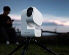 A Seestar S50 Pro-t úgy tervezték, hogy okostelefonos alkalmazás és mesterséges intelligencia segítségével megkönnyítse az asztrofotózást.