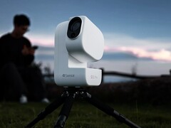 A Seestar S50 Pro-t úgy tervezték, hogy okostelefonos alkalmazás és mesterséges intelligencia segítségével megkönnyítse az asztrofotózást.