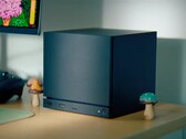 A Steam Machine.