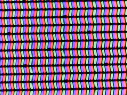 Subpixel kép