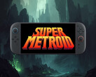 A Super Metroid a Switch 2-n