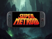 A Super Metroid a Switch 2-n