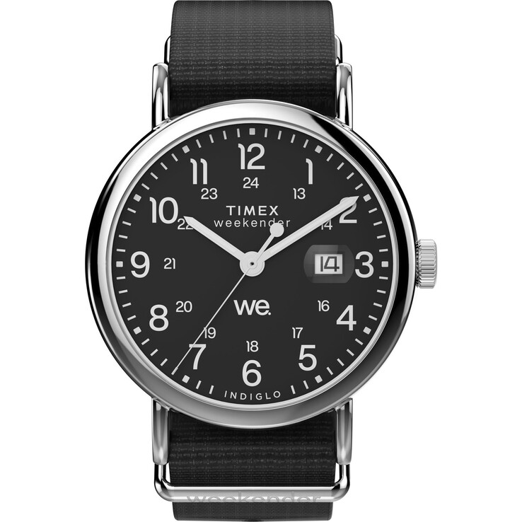 (Kép forrása: Timex)