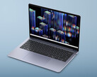 A Dell 14S a Frost Blue színben.
