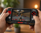 A Doom Edition Handheld maximális Doom-élményt ígér.