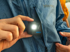 A GoPro Hero fényes LED-et és 4K/60 FPS videó képességeket kapott. (Kép forrása: GoPro)