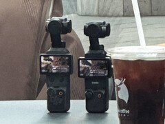 A Theo Osmo Pocket 4 sorozat várhatóan április előtt debütál. (Kép forrása: via Igor Bogdanov)