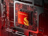 Qualcomm Snapdragon 8 Elite Gen 5 (Kép forrása: Qualcomm)