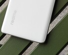 A Realme GT 7(?). (Kép forrása: Digital Chat Station via Weibo)