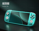 A Retroid Pocket G2 kivételesen jól teljesít a 199 dolláros árcédulájához képest. (Kép forrása: Retroid)
