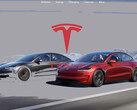 A Tesla tönkremegy - ki gondolta volna, hogy Elon Musk birodalma egy tűzárveréssel ér véget? (Kép forrása: Tesla, szerk.)