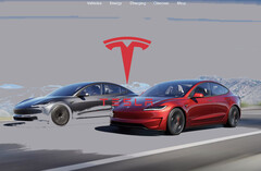 A Tesla tönkremegy - ki gondolta volna, hogy Elon Musk birodalma egy tűzárveréssel ér véget? (Kép forrása: Tesla, szerk.)