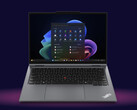 A ThinkPad X1 2-in-1 Gen 11 Aura Edition még nem kapható Észak-Amerikában.
