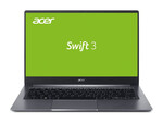 Acer Swift 3 SF314-57, i3-1005G1