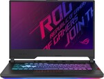Asus ROG Strix Scar III G531GV-AZ177T