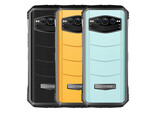 Doogee S100 Doogee S100
