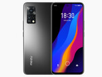 Meizu 18X Meizu 18X