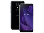 Sharp Aquos V Sharp Aquos V