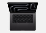 Apple MacBook Pro 16 2023 M3 Max Apple MacBook Pro 16 2023 M3 Max
