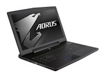 Aorus X7 Pro v5