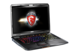 MSI GT70 Dominator-893 MSI GT70 Dominator-893