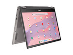 Asus Chromebook CM34 Flip CM3401