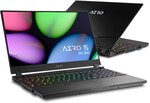 Gigabyte Aero 15 OLED WA-7BE5130SP Gigabyte Aero 15 OLED WA-7BE5130SP