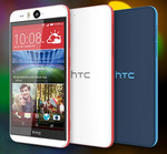 HTC Desire EYE