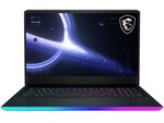 MSI GE76 Raider 11UH-472US MSI GE76 Raider 11UH-472US