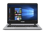Asus Vivobook X407UA-BV489T Asus Vivobook X407UA-BV489T