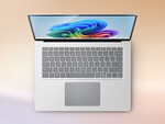 Microsoft Surface Laptop 15 Snapdragon X Elite Microsoft Surface Laptop 15 Snapdragon X Elite