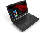 Acer Predator Helios 300 PH317-52-75L8 Acer Predator Helios 300 PH317-52-75L8