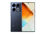 Infinix Note 40S Infinix Note 40S