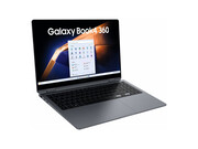 Samsung Galaxy Book4 360