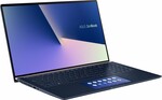 Asus Zenbook 15 UX534FTC-A8094T Asus Zenbook 15 UX534FTC-A8094T