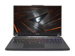 Aorus 15 XE5 Aorus 15 XE5