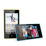 Nokia Lumia 520 Nokia Lumia 520