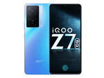 Vivo iQOO Z7