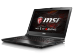 MSI GS43VR 7RE-069US MSI GS43VR 7RE-069US